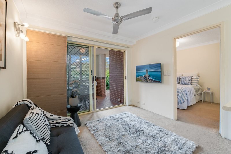 Photo - 3/151 Beatrice Terrace, Ascot QLD 4007 - Image 2