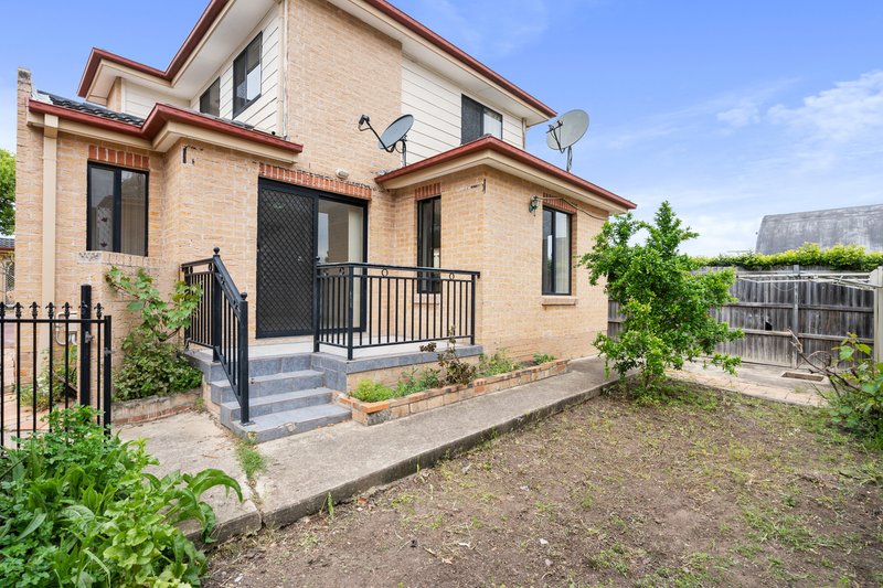 Photo - 3/151 Blaxcell Street, Granville NSW 2142 - Image 9