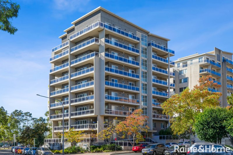 Photo - 31/51 Lachlan Street, Warwick Farm NSW 2170 - Image 1