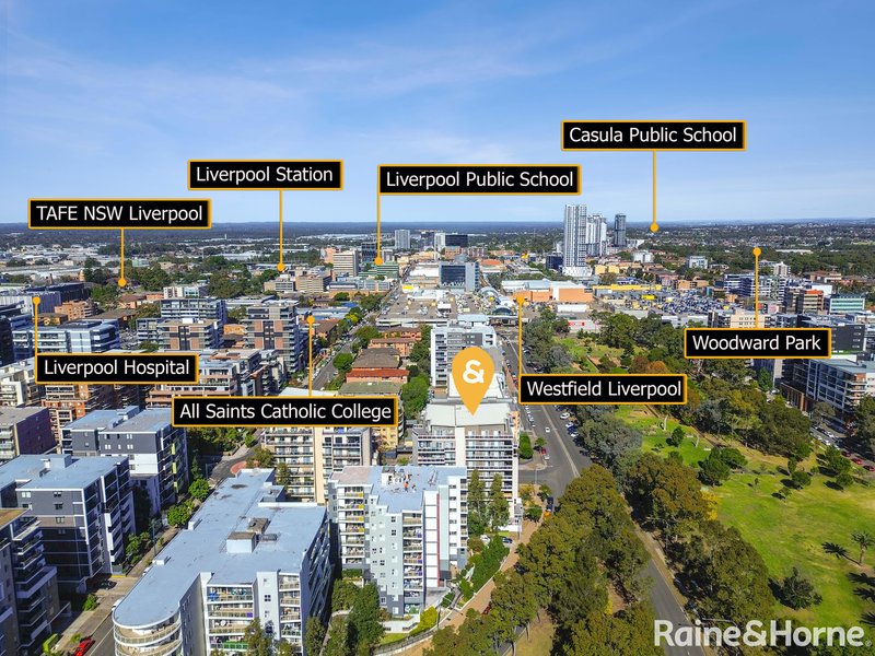 Photo - 31/51 Lachlan Street, Warwick Farm NSW 2170 - Image 11