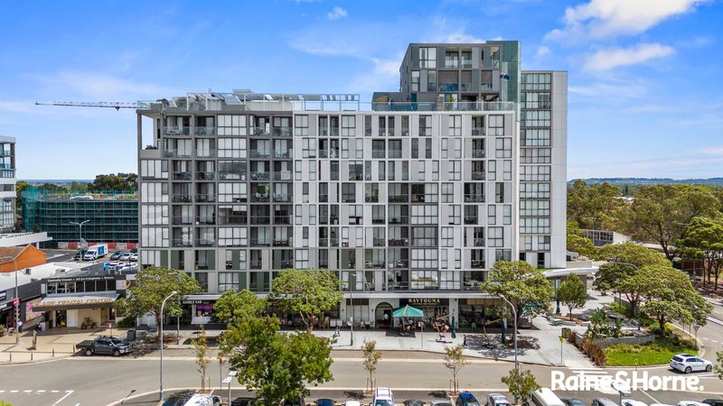 Photo - 315/1 Villawood Place, Villawood NSW 2163 - Image 1