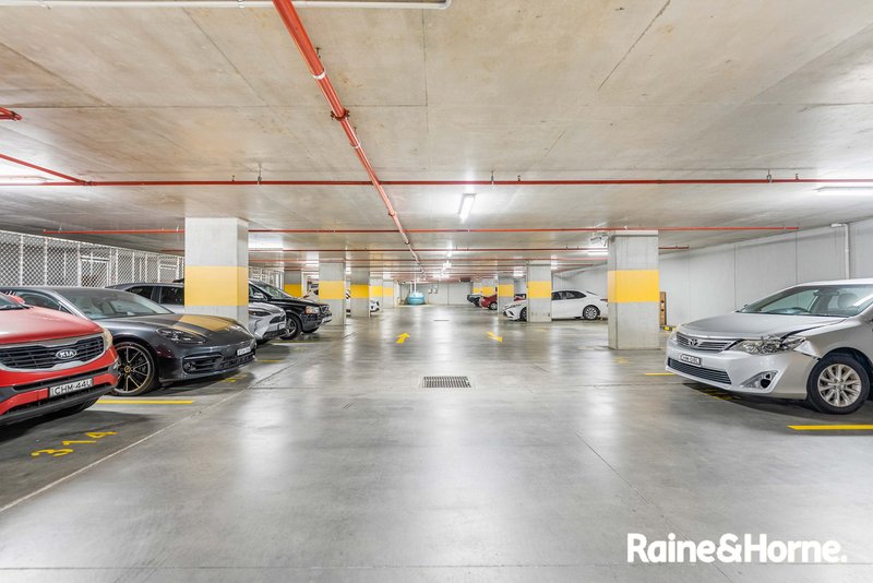 Photo - 315/1 Villawood Place, Villawood NSW 2163 - Image 8