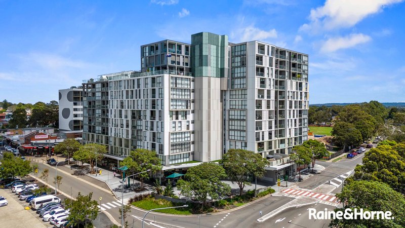 Photo - 315/1 Villawood Place, Villawood NSW 2163 - Image 11