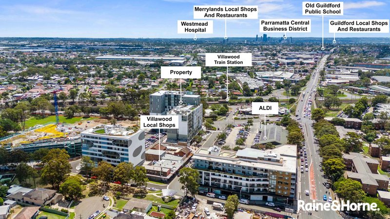 Photo - 315/1 Villawood Place, Villawood NSW 2163 - Image 12