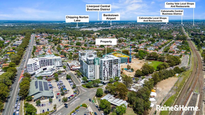 Photo - 315/1 Villawood Place, Villawood NSW 2163 - Image 13