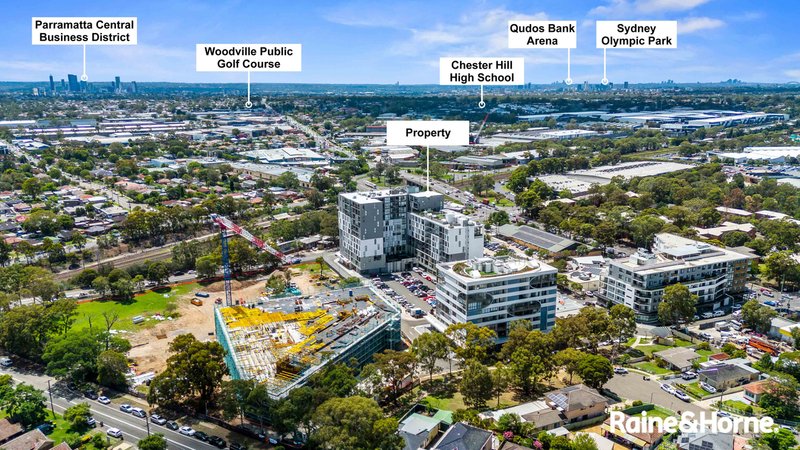 Photo - 315/1 Villawood Place, Villawood NSW 2163 - Image 14