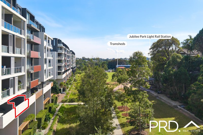 Photo - 315/105 Ross Street, Forest Lodge NSW 2037 - Image 1