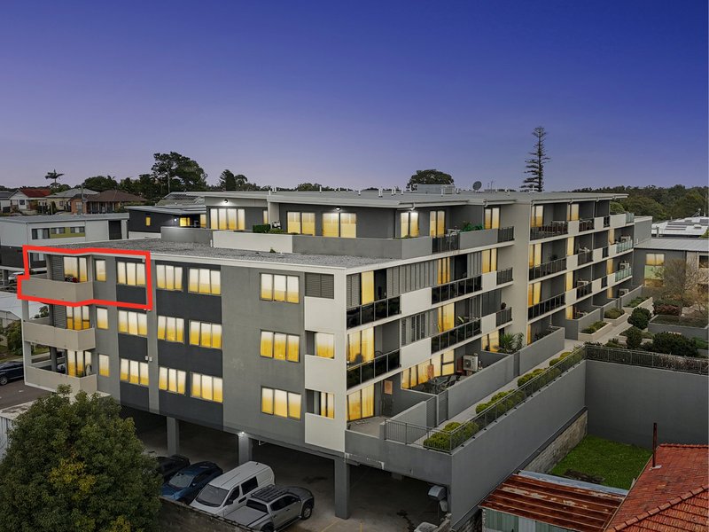 315/11 Ernest Street, Belmont NSW 2280