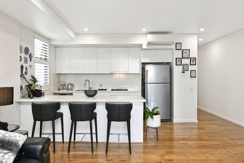 Photo - 31/512 Burwood Road, Belmore NSW 2192 - Image 1