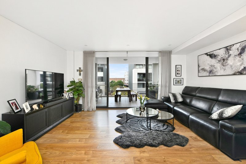 Photo - 31/512 Burwood Road, Belmore NSW 2192 - Image 2