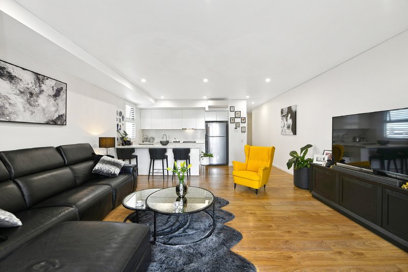 Photo - 31/512 Burwood Road, Belmore NSW 2192 - Image 3