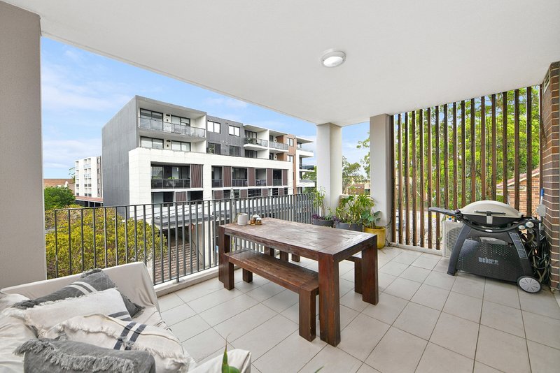 Photo - 31/512 Burwood Road, Belmore NSW 2192 - Image 7