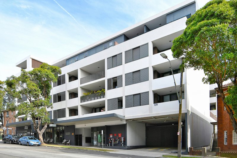 Photo - 31/512 Burwood Road, Belmore NSW 2192 - Image 9