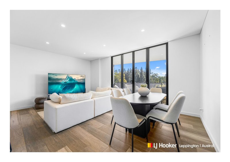 Photo - 315/125a Jerralong Drive, Schofields NSW 2762 - Image 3