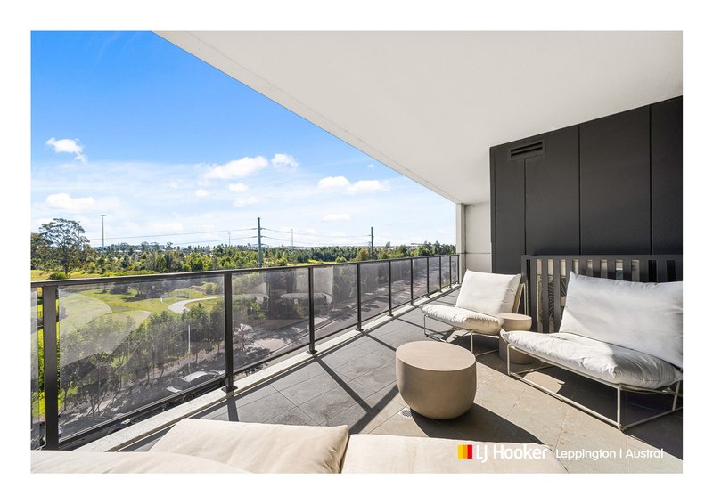 Photo - 315/125a Jerralong Drive, Schofields NSW 2762 - Image 11