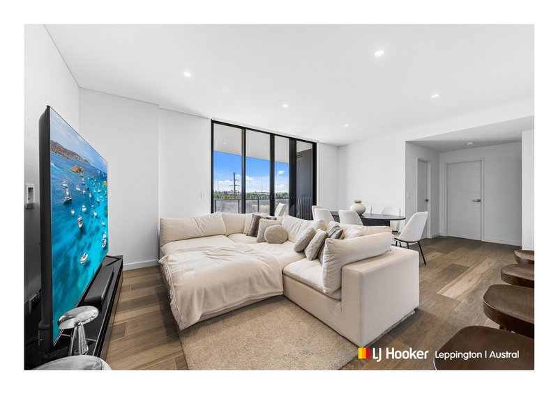 Photo - 315/125a Jerralong Drive, Schofields NSW 2762 - Image 14