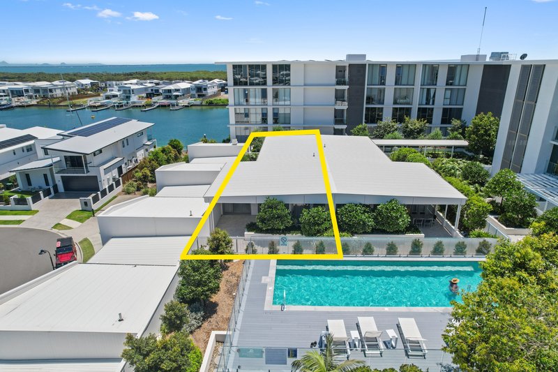 Photo - 315/15 Aqua Street, Newport QLD 4020 - Image 2