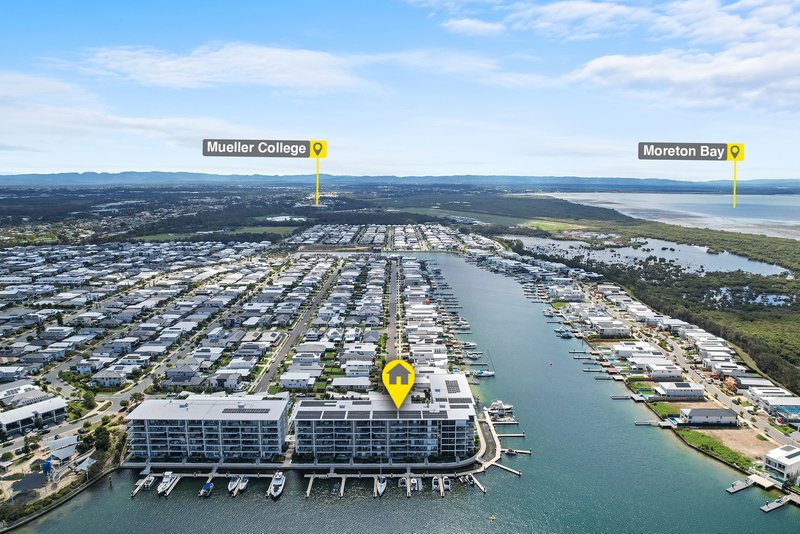 Photo - 315/15 Aqua Street, Newport QLD 4020 - Image 31