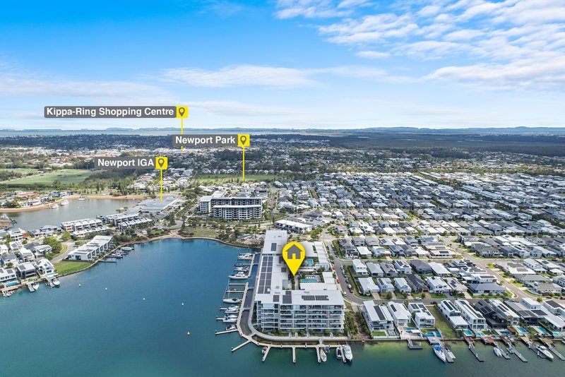 Photo - 315/15 Aqua Street, Newport QLD 4020 - Image 32