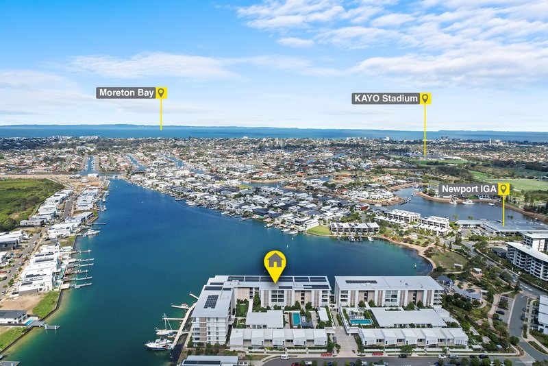 Photo - 315/15 Aqua Street, Newport QLD 4020 - Image 33