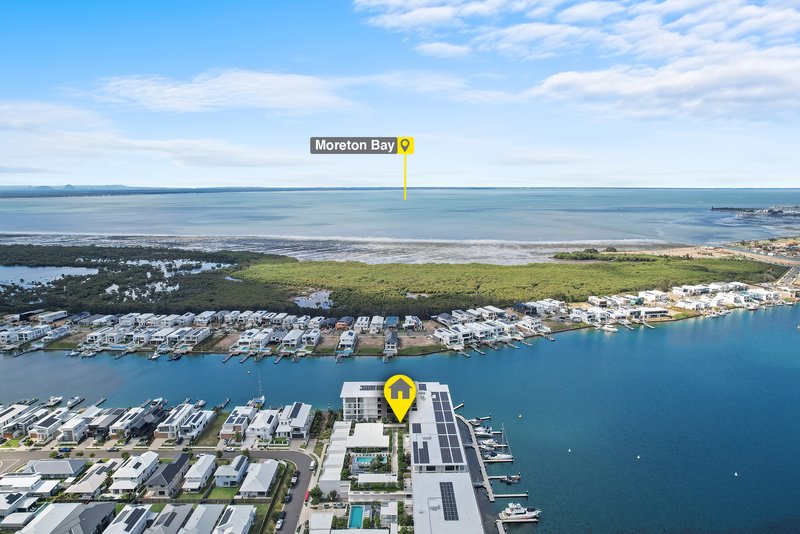 Photo - 315/15 Aqua Street, Newport QLD 4020 - Image 34