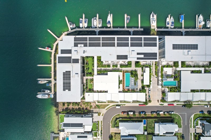 Photo - 315/15 Aqua Street, Newport QLD 4020 - Image 35