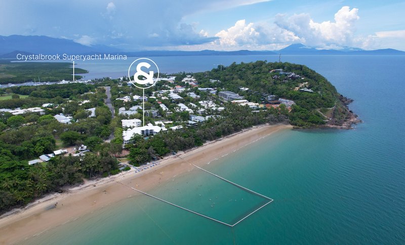 Photo - 315/19-23 Esplanade (Beaches) , Port Douglas QLD 4877 - Image 19