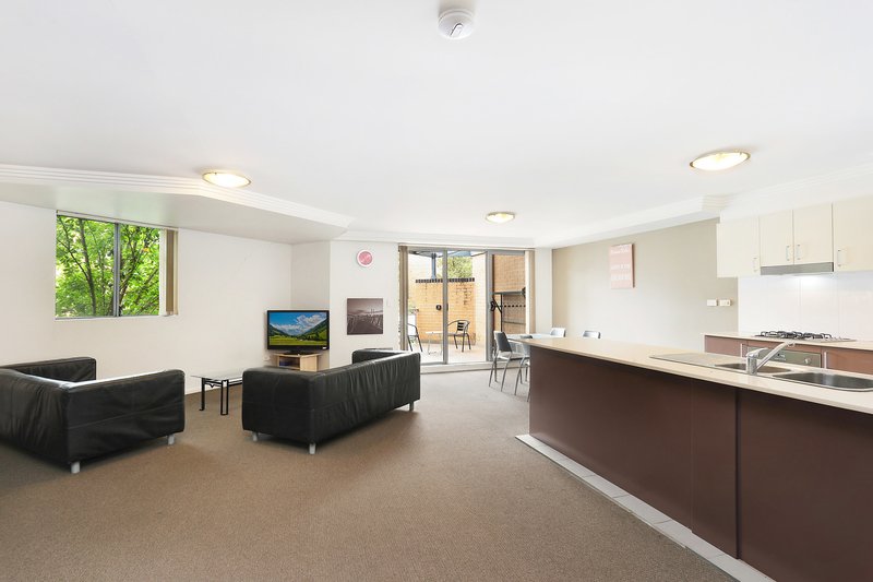 Photo - 31/52-58 Courallie Avenue, Homebush West NSW 2140 - Image 2