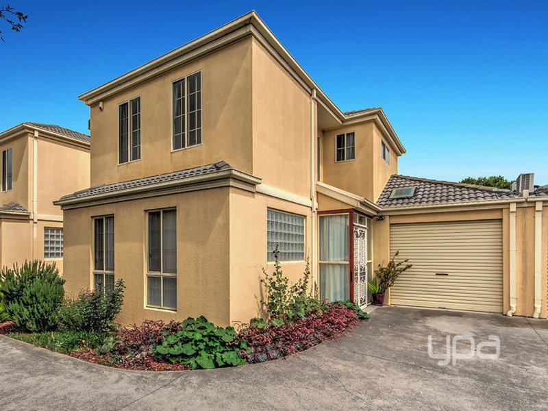 3/152 Biggs Street, St Albans VIC 3021