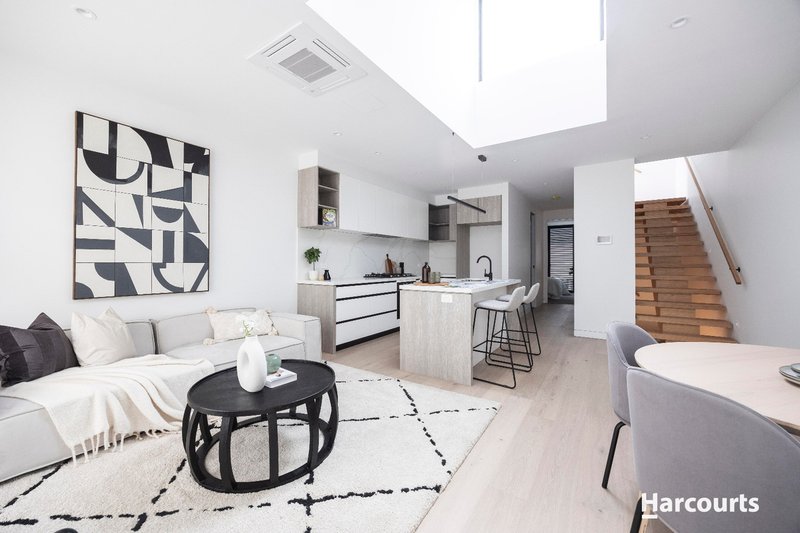 Photo - 3/152 Grange Road, Alphington VIC 3078 - Image 1