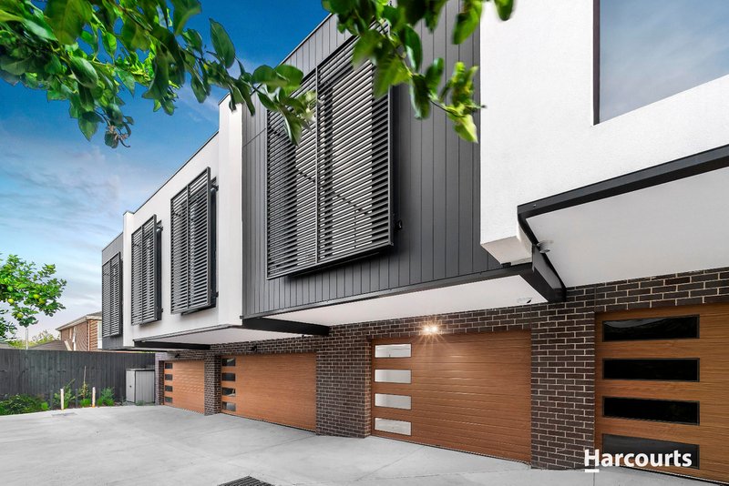 Photo - 3/152 Grange Road, Alphington VIC 3078 - Image 2