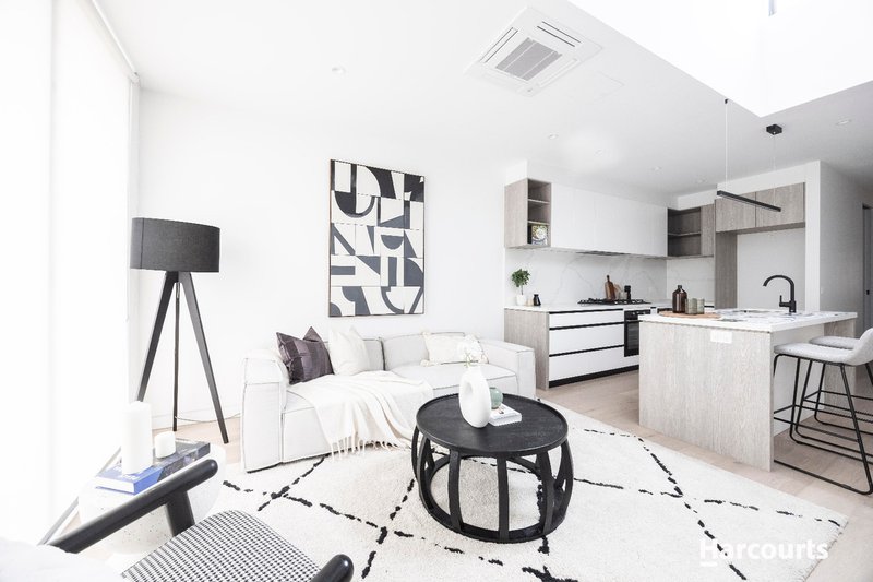 Photo - 3/152 Grange Road, Alphington VIC 3078 - Image 5