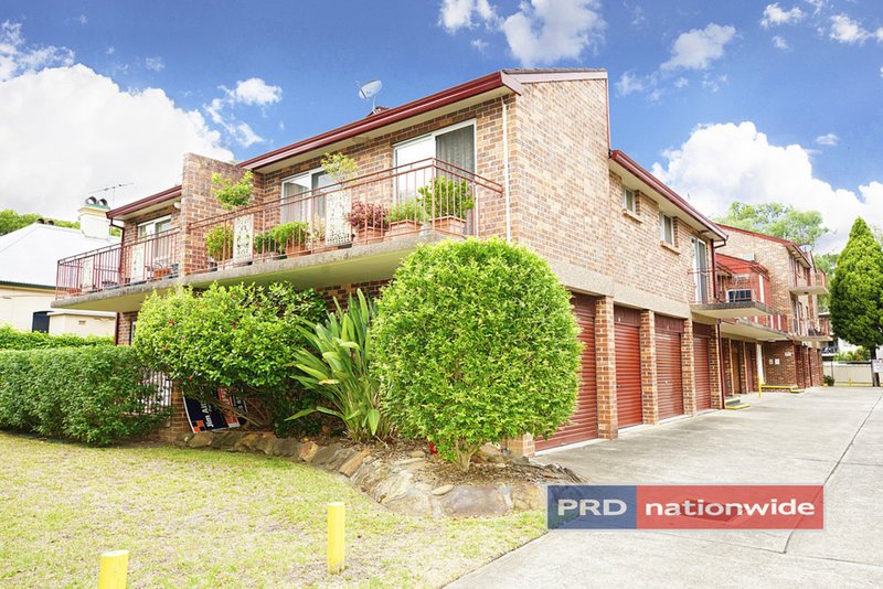 3/152 Lethbridge Street, Penrith NSW 2750