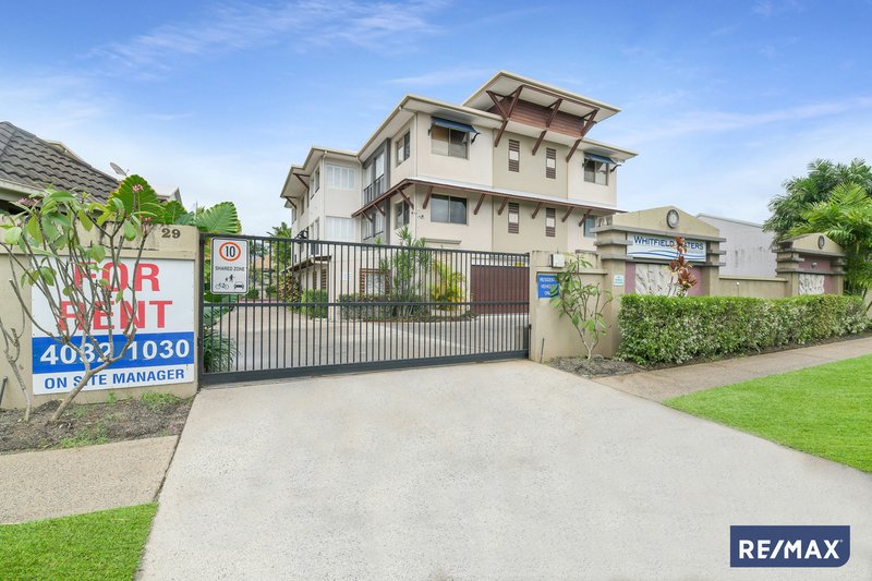 315/29-33 Springfield Crescent, Manoora QLD 4870