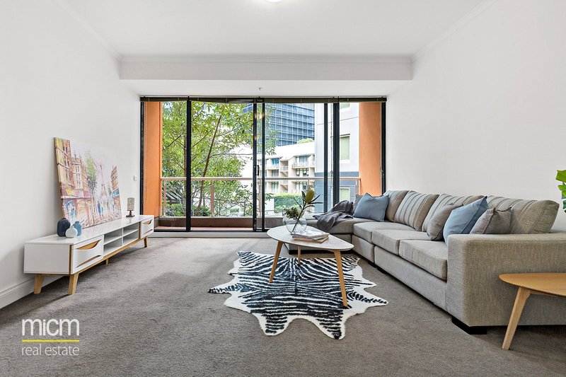 315/299 Spring Street, Melbourne VIC 3000