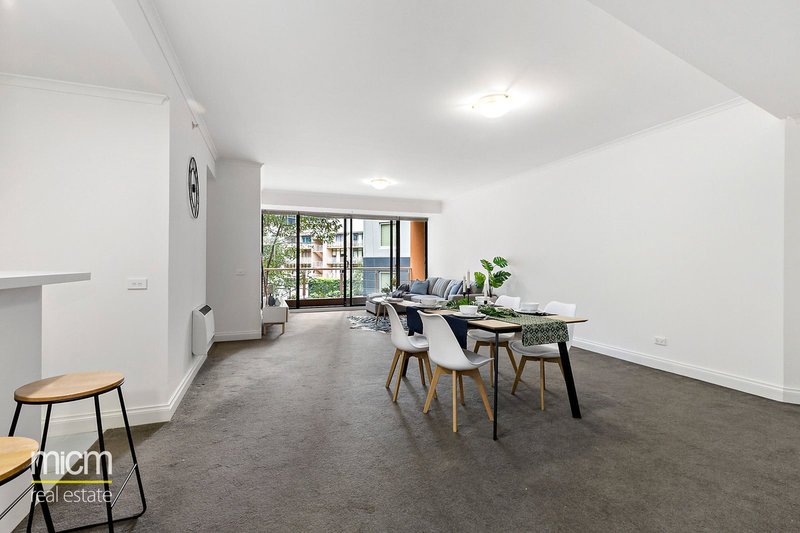 Photo - 315/299 Spring Street, Melbourne VIC 3000 - Image 2