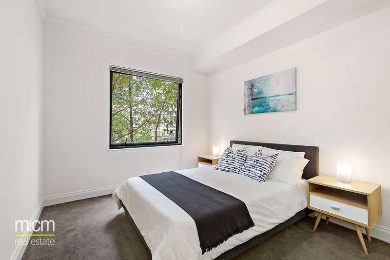 Photo - 315/299 Spring Street, Melbourne VIC 3000 - Image 6