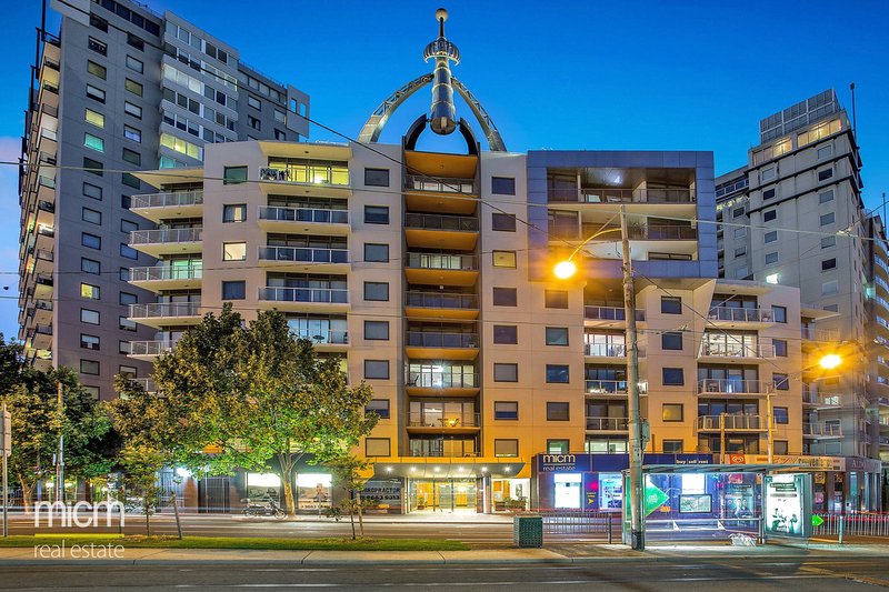 Photo - 315/299 Spring Street, Melbourne VIC 3000 - Image 9