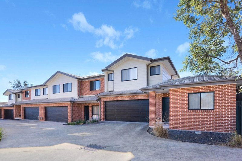 3/153 Cresthaven Avenue, Bateau Bay NSW 2261