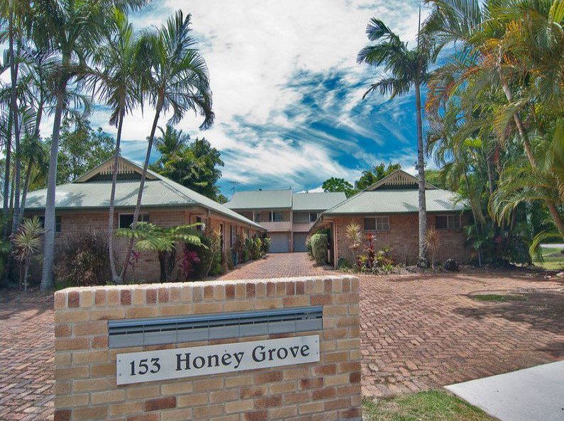 3/153 Mooloolaba Road, Buderim QLD 4556