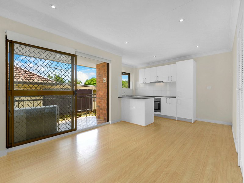 Photo - 3/153 Nudgee Road, Ascot QLD 4007 - Image 1