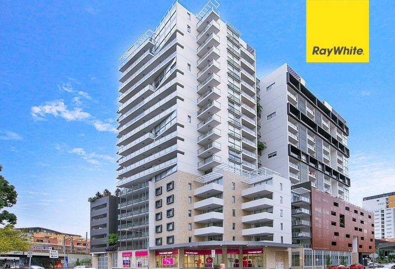 Photo - 315/36 Cowper Street, Parramatta NSW 2150 - Image