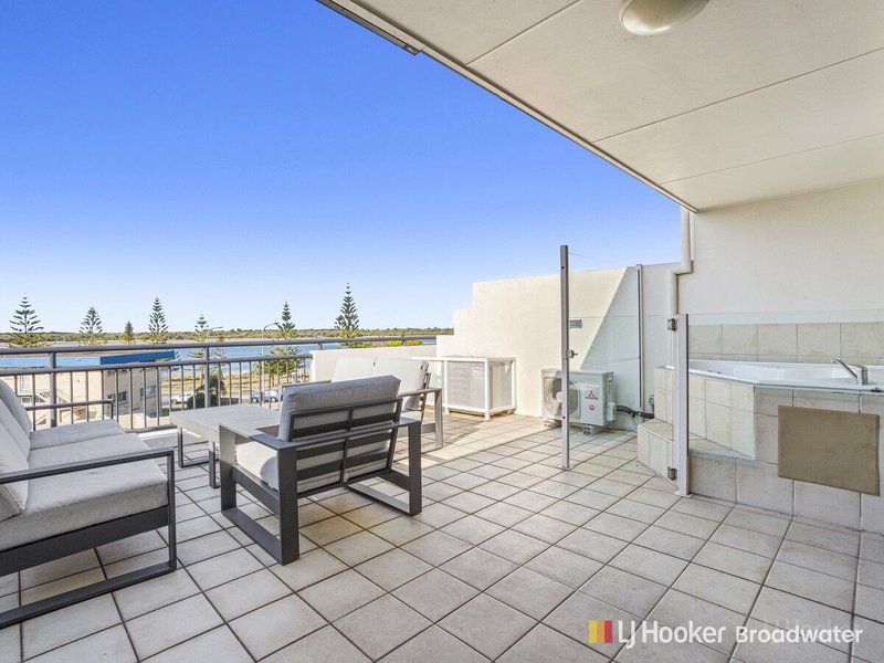 Photo - 315/392 Marine Parade, Labrador QLD 4215 - Image 14