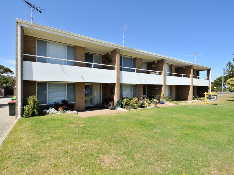 3/154 Arcadia Drive, Shoalwater WA 6169