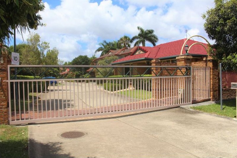 Photo - 3/154 Central Street, Labrador QLD 4215 - Image 24