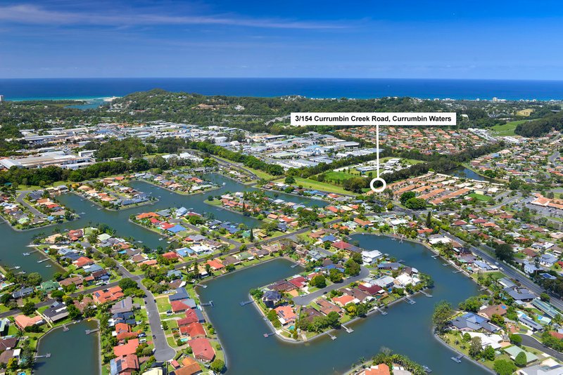 Photo - 3/154 Currumbin Creek Road, Currumbin Waters QLD 4223 - Image 11