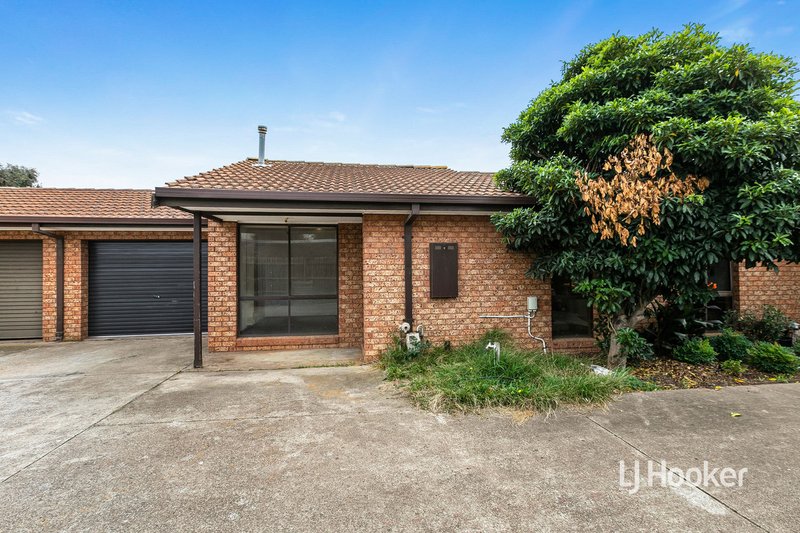 3/154 Werribee Street North, Werribee VIC 3030