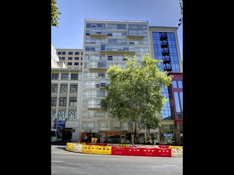 Photo - 315/408 Lonsdale Street, Melbourne VIC 3000 - Image 3