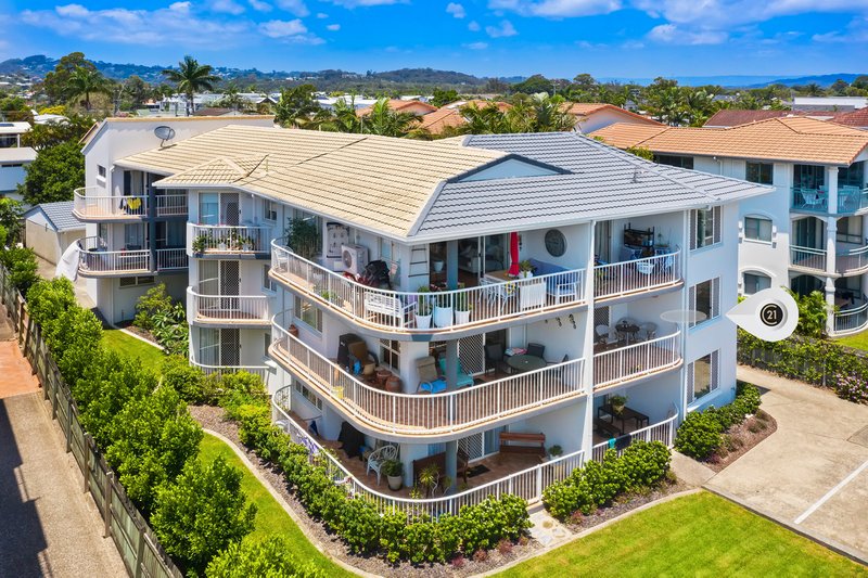 Photo - 3/155-157 Bradman Avenue, Maroochydore QLD 4558 - Image 2