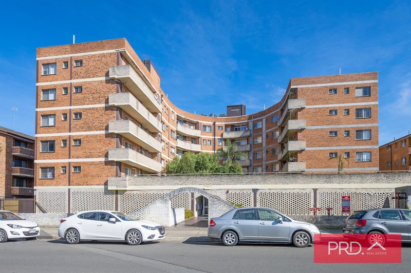 31/55-59 Goulburn Street, Liverpool NSW 2170